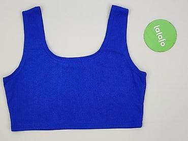 croop dresy: Top damski, rozmiar XL — 3