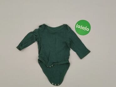 podkoszulka niemowlęca: Body, So cute, 3-6 months, 
condition - Very good — 2
