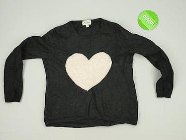 sweter kaszmir: Henderson, Sweter damski, rozmiar 2XS — 2