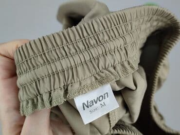 new yorker krótkie spodenki dresowe: Szorty damskie, M — 5