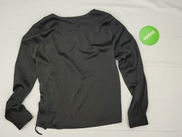 elegancki komplet spodnie i bluzka: H&M, Жіноча блуза, розмір S на lalafo.pl — 4 elegancki komplet spodnie i bluzka: H&M, Жіноча блуза, розмір S — 4