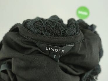 wyprzedaż sukienek sylwestrowych: Lindex, Sukienka damska, rozmiar S — 4