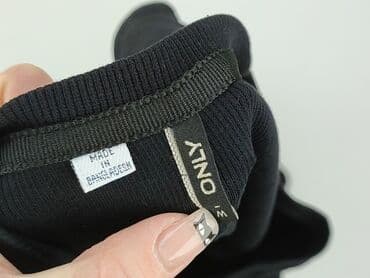 only kurtka damska: ONLY, Sukienka damska, rozmiar M — 4