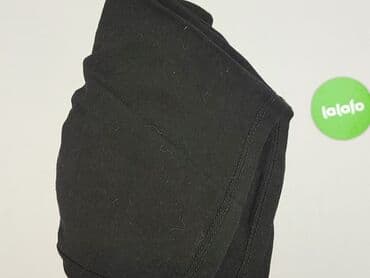 legginsy bawełniane z wysokim stanem: Leggings Shorts for women, size S — 4