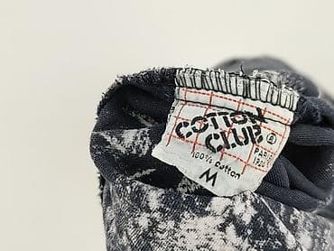 wanabee spodnie: Cotton Club, Spodnie cargo damskie, rozmiar M — 4