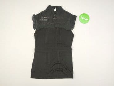 reserved sukienka zebra: Bluzka damska, rozmiar M — 3