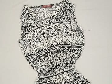 kombinezon w paski new yorker: Women`s overall, size L — 2