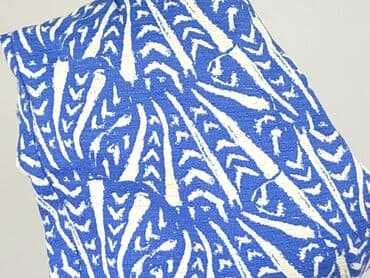 kuloty damskie jeansy: Nutmeg, Spodnie 3/4 damskie, rozmiar M — 6