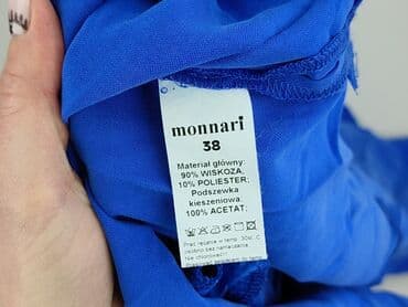 sukienki na wesele dla matki pana młodego: Monnari, Sukienka damska, M — 5