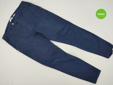 t shirt basic h m: Chinosy dla mężczyzn, rozmiar S — 2