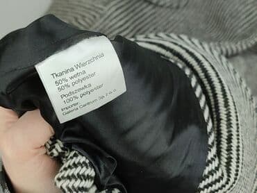 kurtka zimowa z kożuszkiem: Autograph, Trencz damski, S — 5