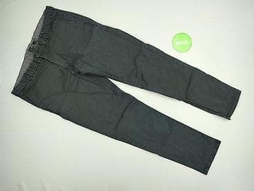 dresy c: SMOG, Chinosy dla mężczyzn, rozmiar XL — 2