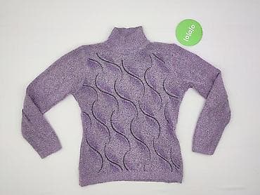 pull and: Golf damski, rozmiar S — 2