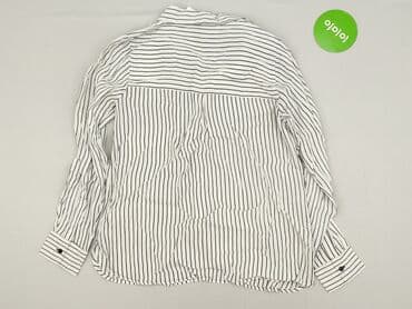 koszula w paski bershka: Koszula damska, rozmiar XS — 3