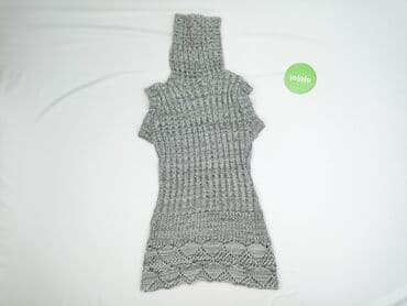 sukienki wieczorowe łódź piotrkowska: Women`s dress, size S (EU 36) — 3