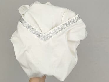 mohito bluzki koszulę: Bluzka damska, rozmiar 7XL — 5