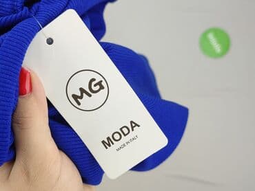 bluzki damskie made in italy: Bluzka damska, rozmiar S — 5