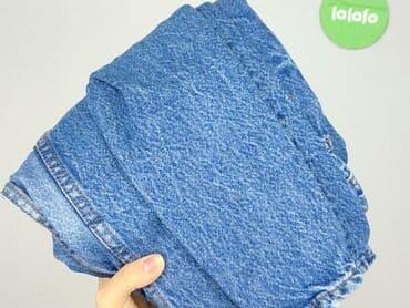 płaszcz jeansowy reserved: DENIM JEANS, Jeansy damskie, rozmiar XS — 6