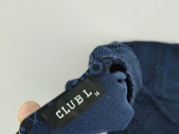 Kardigany: Club L, Kardigan damski, rozmiar L — 4