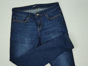 star jeans: Zara, Jeansy damskie, rozmiar M — 1