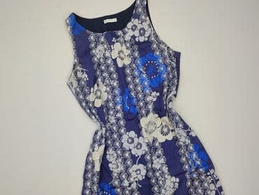 sukienki wieczorowe szmaragdowe: Promod, Women`s dress, size M (EU 38) — 1