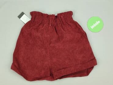 krótkie spodenki tech fleece: FB Sister, Szorty damskie, rozmiar XS — 3