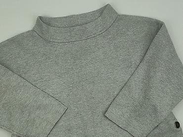 zalando sweter: Lindex, Golf damski, rozmiar M — 1