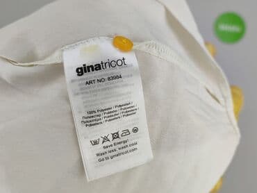 sukienka w kształcie trapezu: Gina Tricot, Sukienka damska, rozmiar S — 5