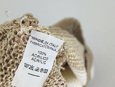 baleriny newfeel: ITALY FASHION, Sweter damski, rozmiar One size — 4