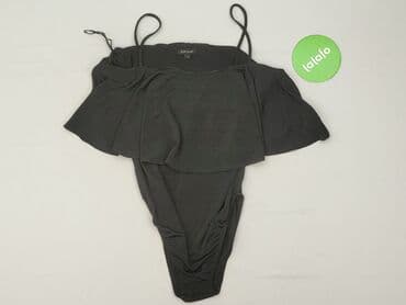 zapięcie do stroju kąpielowego shein: River Island, Kostium kąpielowy, rozmiar S — 2