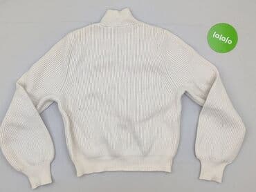 sweter w truskawki zara: Zara, Sweter damski, M — 3