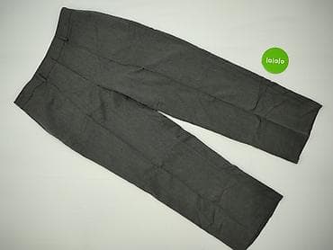 gant: Spodnie materiałowe damskie, rozmiar XL — 2