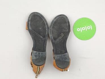 buty rozmiar 41: Sandały damskie, rozmiar 37 — 4