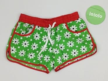 sandały w kwiaty ccc: Szorty kąpielowe dla mężczyzn, rozmiar S — 2