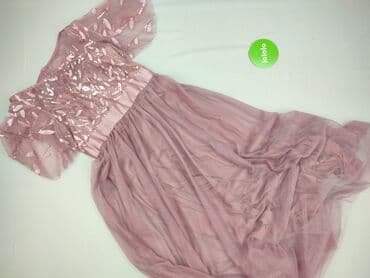 sukienki trapezowe eleganckie plus size: Ever Pretty, Sukienka damska, L — 2