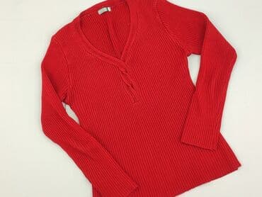 sweter h: Women`s sweater, size S (EU 36) — 1