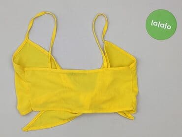 top gorsetowy reserved: Boohoo, Top damski, L — 3