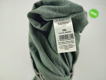 Чоловічий одяг: Infinity, Лонгслів для чоловіків, розмір 2XL — 6