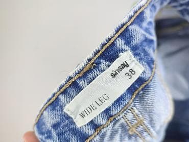bf jeans: Sinsay, Jeansy damskie, rozmiar M — 4