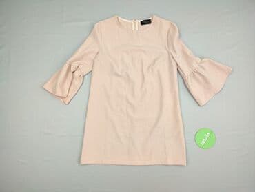 sukienki dla mamy pana mlodego: Mohito, Women`s dress, size S (EU 36) — 2