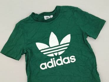 Adidas, Women`s T-shirt, L at lalafo.pl Adidas, Women`s T-shirt, L