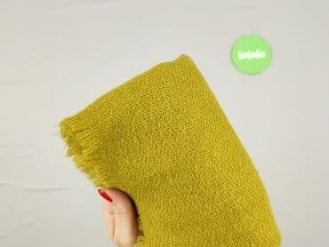 paski do sukienki srebrne: Scarf, Female, condition - Perfect — 3