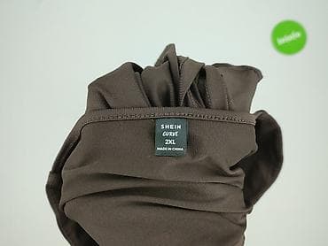 Shein Curve, Bluzka damska, rozmiar 2XL — 4