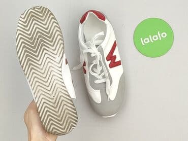 buty c a: Sneakersy dla mężczyzn, rozmiar 41 — 5