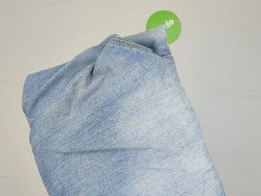 jeansy flare co to znaczy: Papaya, Jeansy damskie, M — 6