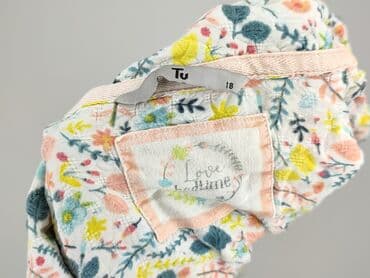 bluzka m: Tu, Bluzka damska, rozmiar 2XL — 4