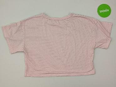 bluzka litera a: Bluzka damska, rozmiar M — 3