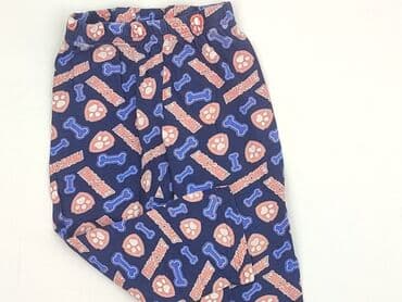sukienka boho plus size: Legginsy dziecięce, 2-3 lat, 98, stan - Bardzo dobry — 1