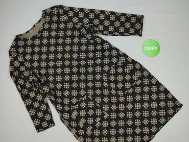 ozdobne skarpety świąteczne: Sukienka damska, rozmiar M — 2