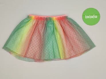 sweter hello kitty: Skirt, So cute, 12-18 months, condition - Very good — 3